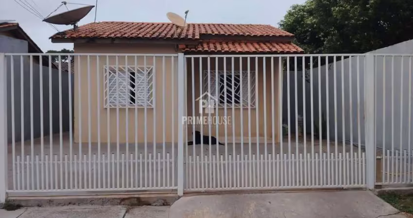 Casa em condomínio fechado com 2 quartos à venda na Rua F, Parque Del Rey, Várzea Grande