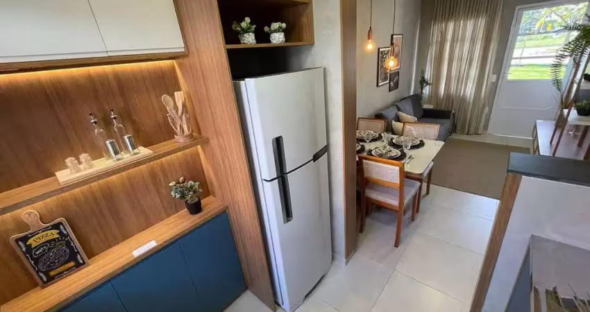 Casa com 1 quarto à venda na Avenida Fernando Correa da Costa, São Francisco, Cuiabá