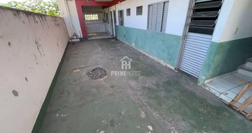 Kitnet / Stúdio à venda na Rua Estado de Mato Grosso do Sul, Petrópolis, Várzea Grande