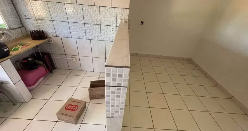 Kitnet / Stúdio à venda na Rua Estado de Mato Grosso do Sul, Petrópolis, Várzea Grande