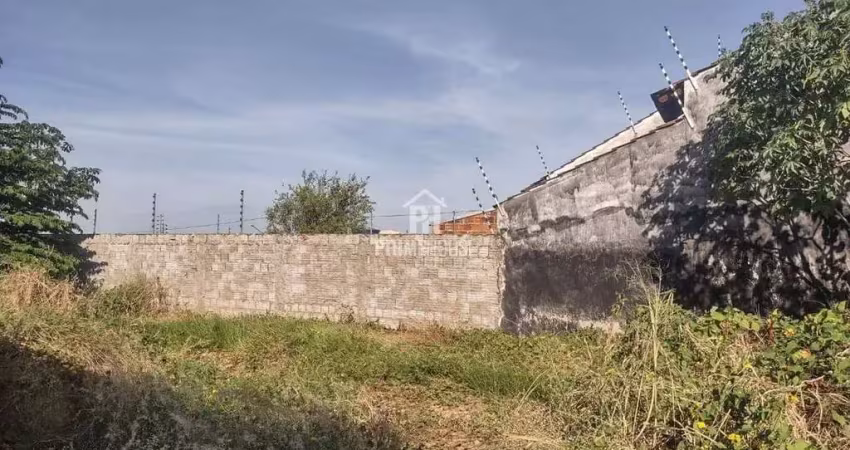 Terreno à venda na Rua Tenente Pedro Dantas, Jardim Marajoara, Várzea Grande