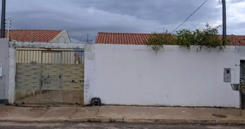Casa com 2 quartos à venda na Rua F, Residencial Nova Canaã, Cuiabá