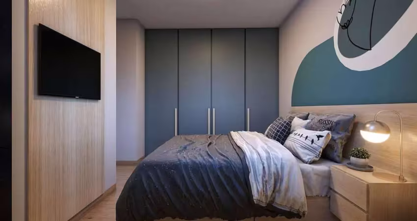 Apartamento com 2 quartos à venda na Avenida Fernando Correa da Costa, Residencial Bela Marina, Cuiabá