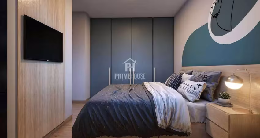 Apartamento com 2 quartos à venda na Avenida Fernando Correa da Costa, Residencial Bela Marina, Cuiabá