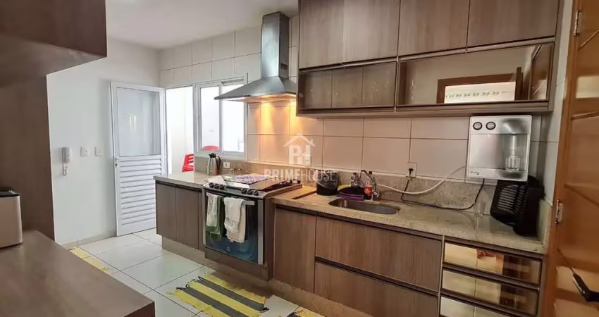 Apartamento com 3 quartos à venda na Rua Corsino do Amarante, Quilombo, Cuiabá
