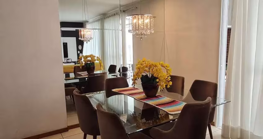 Apartamento com 3 quartos à venda na Rua Corsino do Amarante, Quilombo, Cuiabá