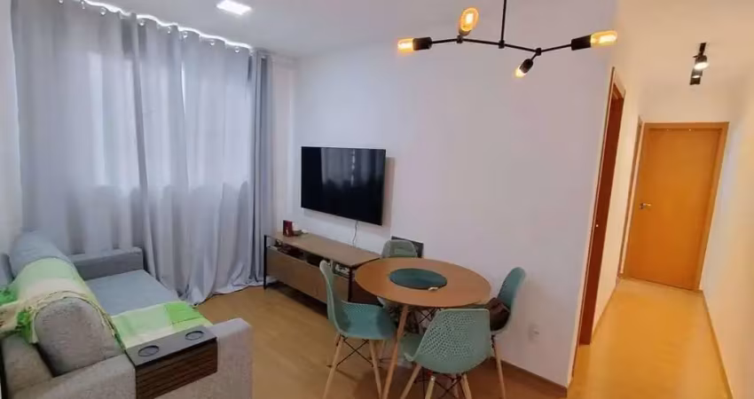 Apartamento com 2 quartos à venda na Avenida Ipiranga, 1911, Porto, Cuiabá