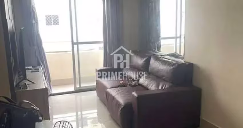 Apartamento com 3 quartos à venda na Av. José Feliciano de Figueiredo, Porto, Cuiabá