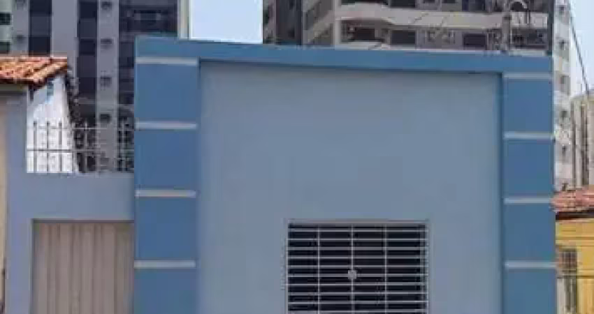 Casa com 3 quartos à venda, duque de caxias i - cuiabá