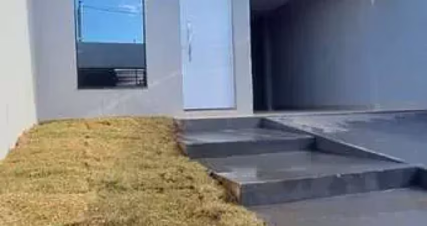 Casa com 2 quartos à venda na Rua Trinta e Quatro, Santa Cruz II, Cuiabá