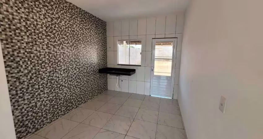 Vende-se casa no altos da gloria - várzea grande mt