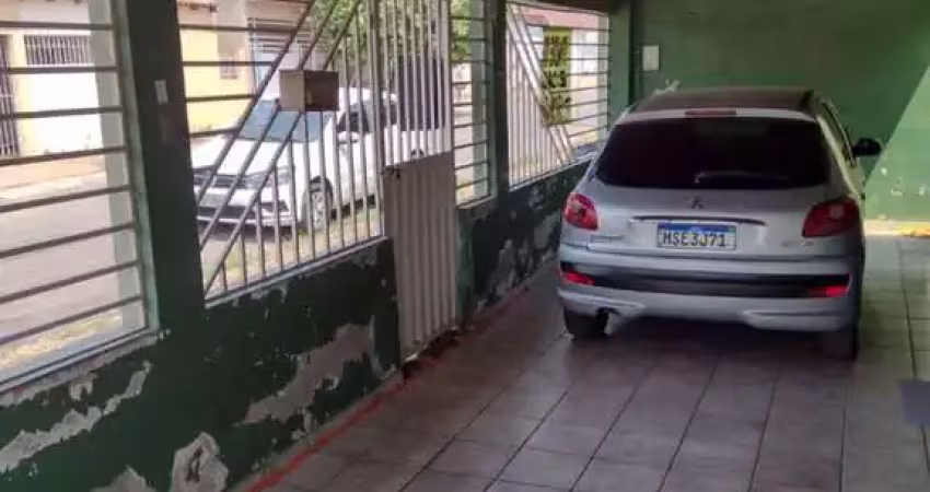 Casa com 3 quartos à venda na Rua Trinta e Um, 15, CPA III, Cuiabá