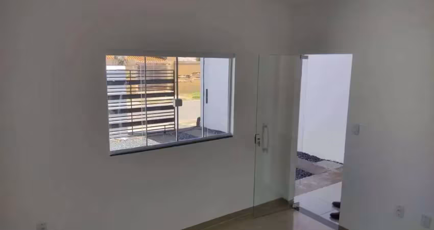 Casa com 2 quartos à venda na Rua Seis, Residencial Jardim Pauliceia, Cuiabá