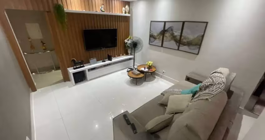 Casa com 5 quartos à venda no Boa Esperança, Cuiabá 