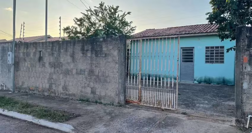 Casa com 1 quarto à venda no Loteamento Belita Costa Marques, Cuiabá 