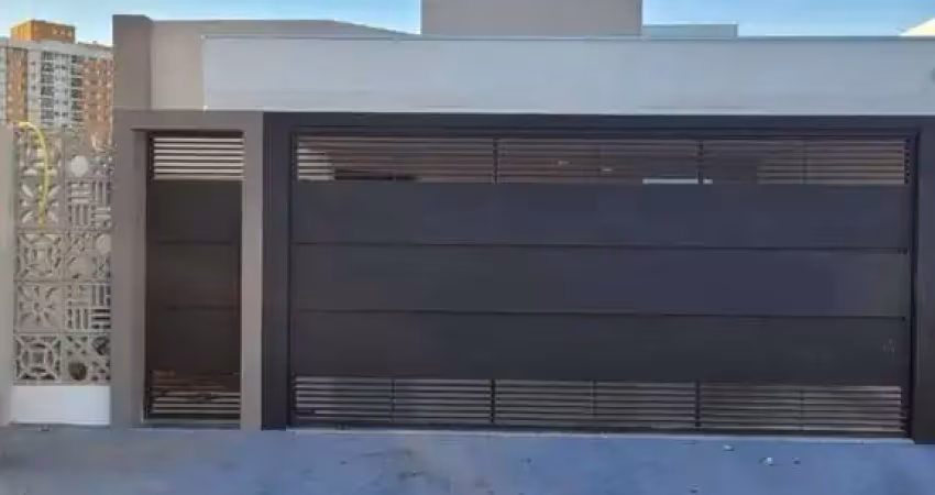 Casa com 2 quartos à venda na Rua Quinze, 221, Morada do Ouro - Setor Oeste, Cuiabá