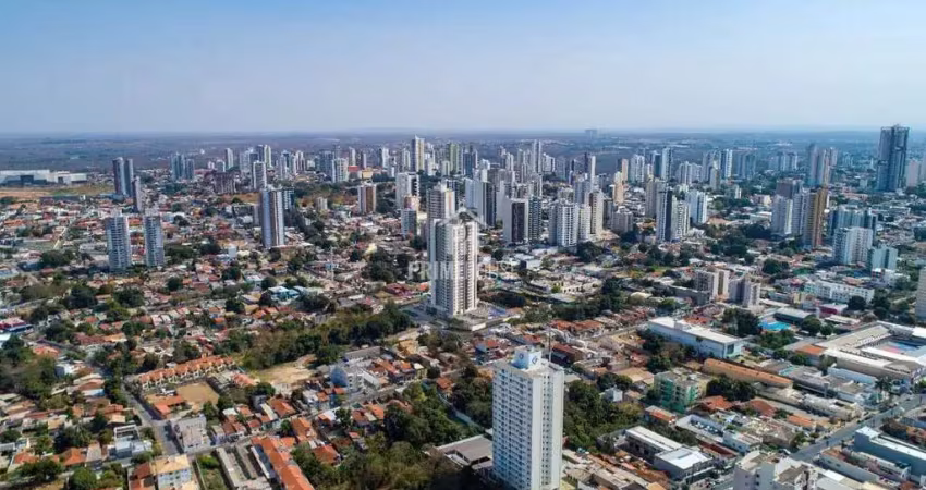Apartamento com 3 quartos à venda na Rua Tenente-Coronel Thogo da Silva Pereira, 116, Goiabeiras, Cuiabá