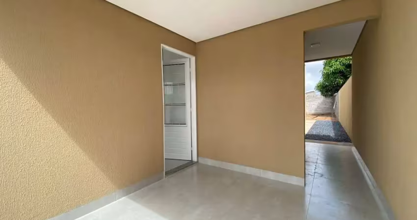 Casa com 1 quarto à venda na Rua Alvarenga, Jardim Costa Verde, Várzea Grande