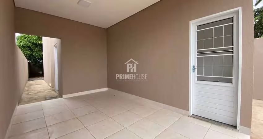 Casa com 2 quartos à venda na Rua Alvarenga, Jardim Costa Verde, Várzea Grande