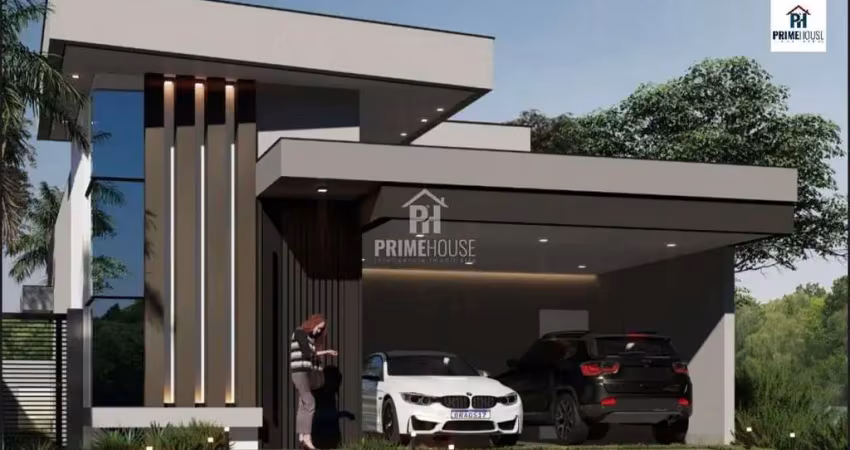 Vende-se casa no condomínio primor das torres - cuiabá mt