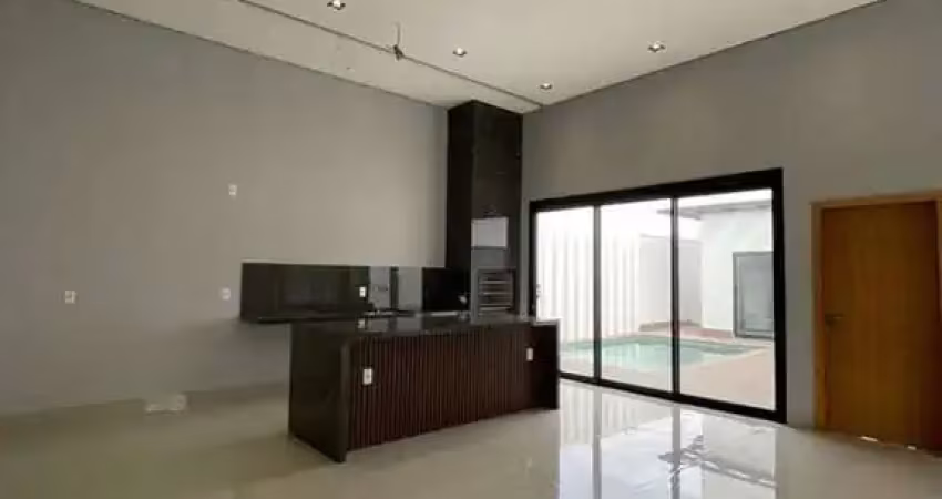 Vende-se casa no condomínio florais da mata - várzea grande - mt