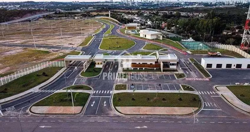 Condominio brisas - terreno a venda - ribeirão do lipa