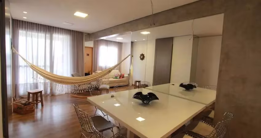 Apartamento com 1 quarto à venda na Rua das Brisas, Jardim Bom Clima, Cuiabá
