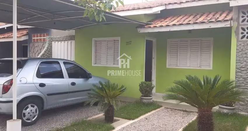 Flor do cerrado - casa com 2 quartos à venda, tijucal - cuiabá