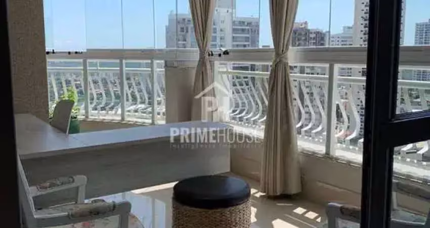 Jardins de provence - apartamento com 3 quartos à venda, duque de caxias i - cuiabá