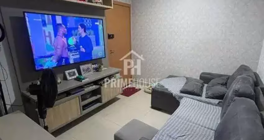 Chapada dos colibris - apartamento com 2 quartos à venda