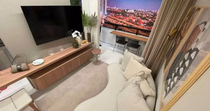 Città splendore - bairro despraiado -  cuiabá-mt (entrega 2025)