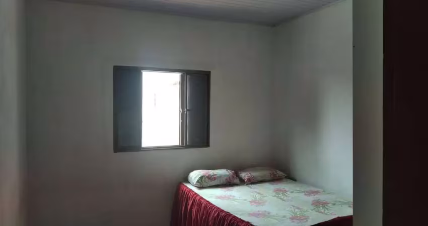 Casa com 1 quarto à venda na Avenida Historiador Rubens de Mendonça, Bosque da Saúde, Cuiabá