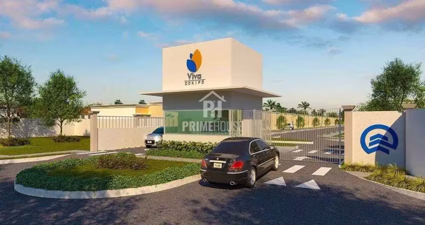 Casa com 2 dormitórios à venda, 52 m² por r$ 361.009,15 - parque georgia - cuiabá/mt