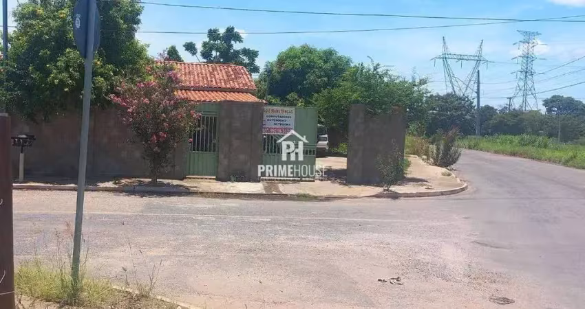 Vende se casa loteamento belita costa marques - cuiabá/mt