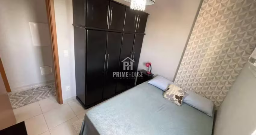 Apartamento com 3 dormitórios/1 suíte à venda, 72 m² por r$ 499.000 - santa marta - cuiabá/mt