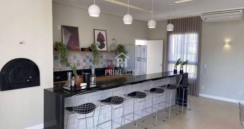 Condomínio origem - casa com 3 dormitórios/1 suíte à venda, 76 m² por r$ 420.000,00 - petrópolis - várzea grande/mt