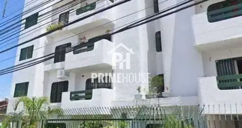 Vende-se apartamento com 3 dormitórios - jardim guanabara - cuiabá/mt