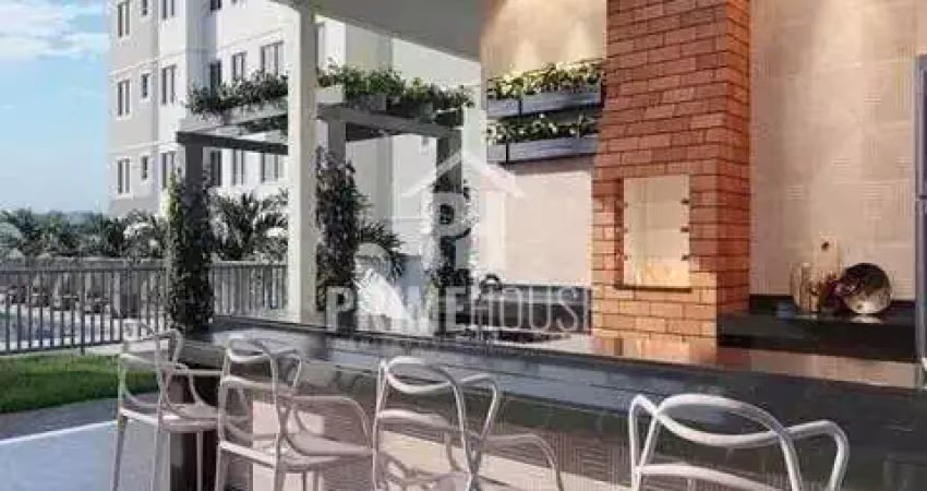 Apartamento com 2 quartos à venda no Ribeirão do Lipa, Cuiabá 