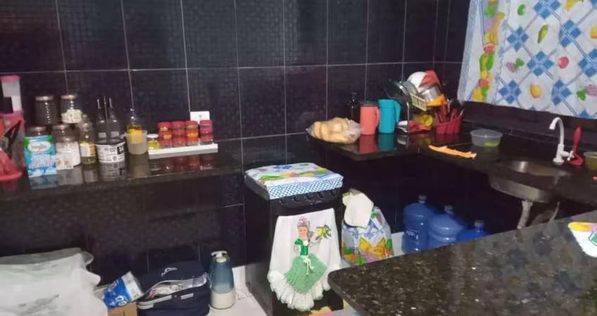 Casa com 2 quartos à venda, dr. fabio leite - cuiabá
