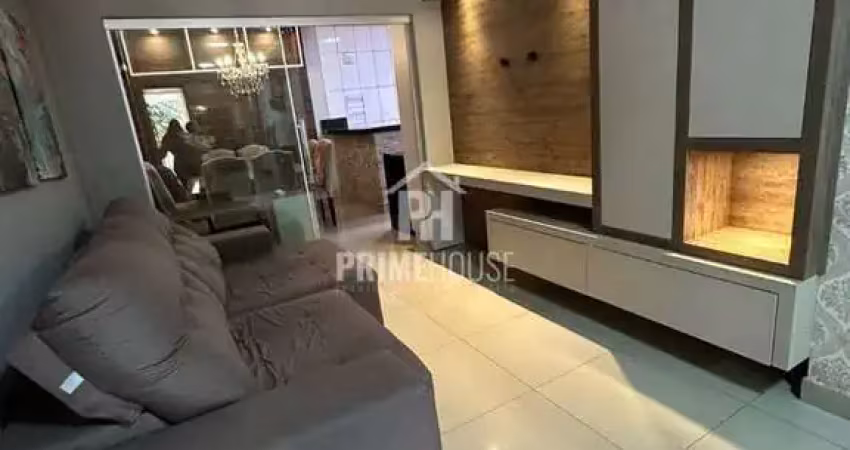 Casa em condomínio fechado com 2 quartos para alugar na Rodovia Mário Andreaza, Petrópolis, Várzea Grande