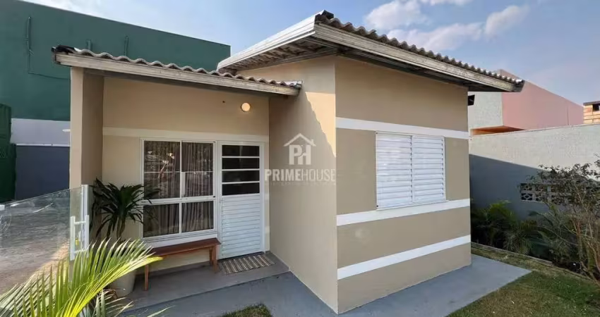 Casa em condomínio fechado com 2 quartos à venda no Pedra 90, Cuiabá 