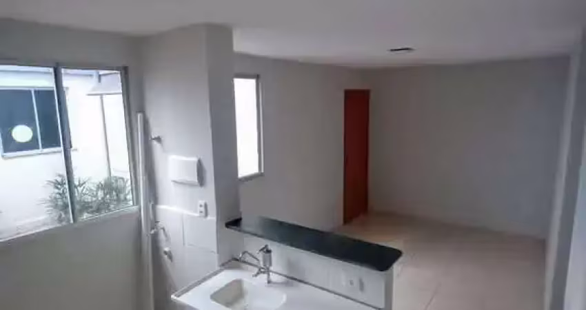 Vende-se apartamento condomínio parque chapada mantiqueira