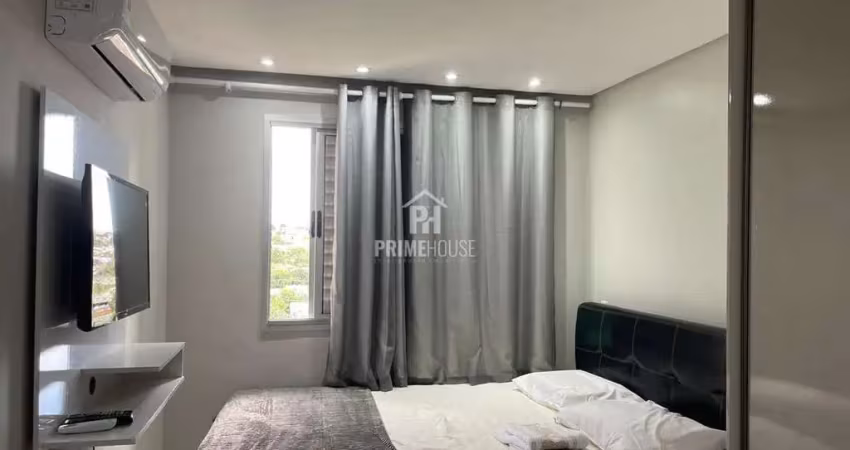 Apartamento à venda na Rua das Pérolas, Bosque da Saúde, Cuiabá