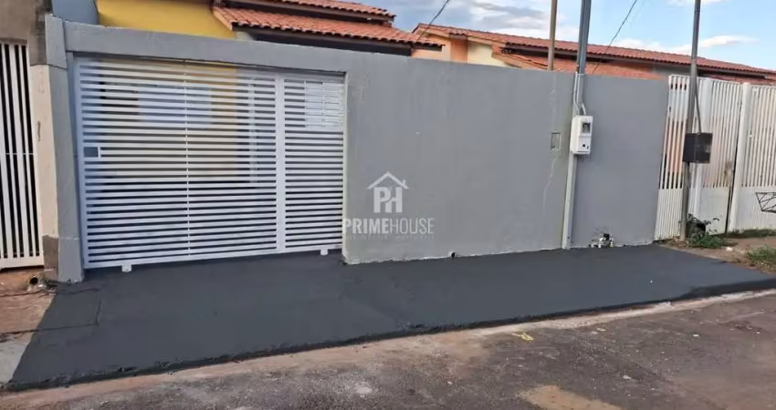 Casa em condomínio fechado com 3 quartos à venda na Rua B, Nova Conquista, Cuiabá