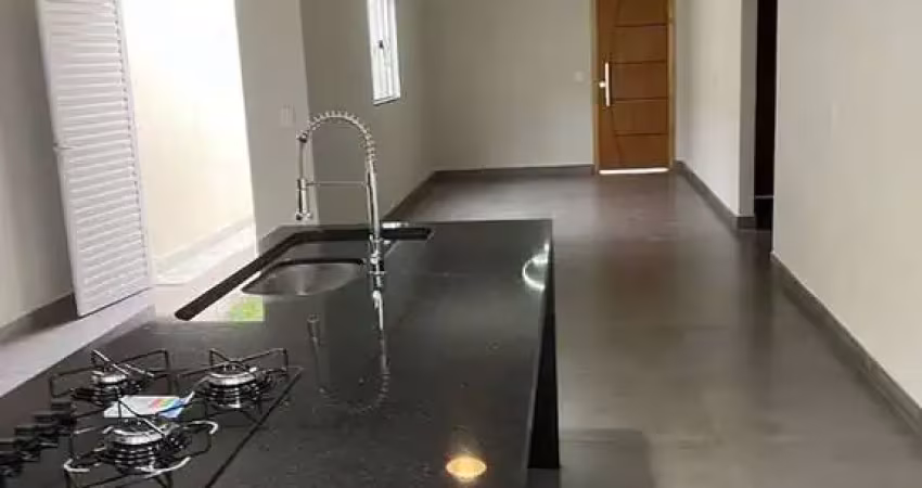 Casa com 2 quartos à venda no Cristo Rei, Várzea Grande 
