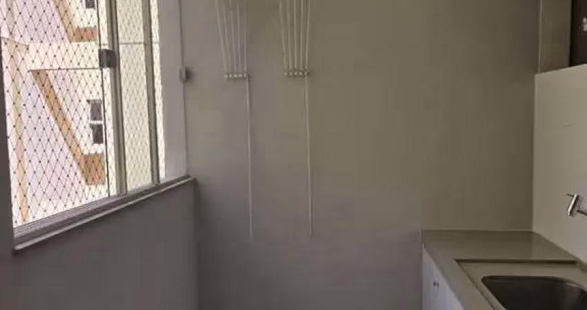 Apartamento com 2 quartos à venda na Rua Tiradentes, Pico do Amor, Cuiabá