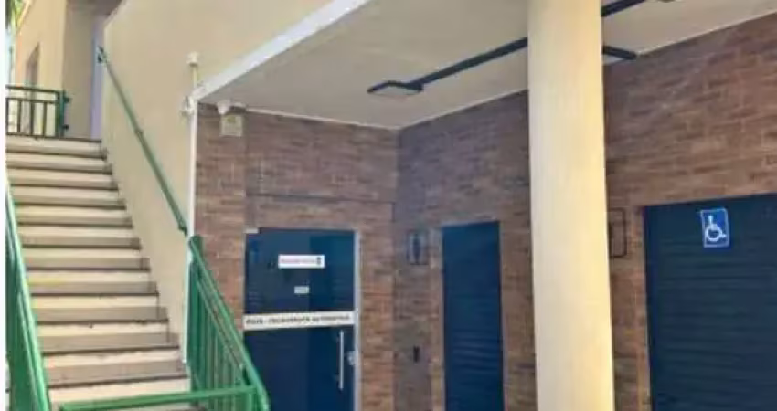 Apartamento com 2 quartos à venda na Rua Coronel Neto, Goiabeiras, Cuiabá