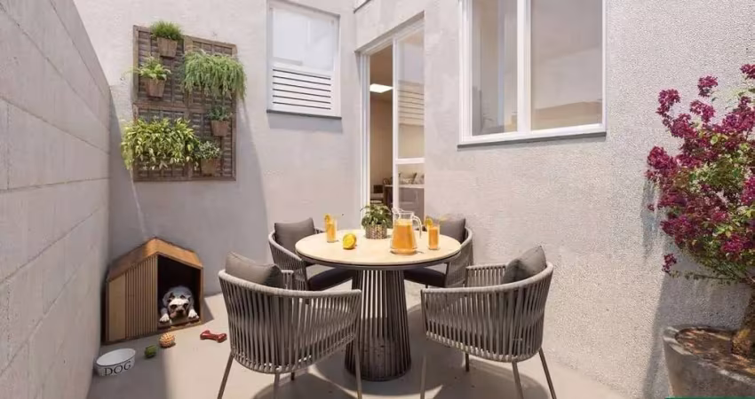 Apartamento com 1 quarto à venda no Jardim Costa Verde, Várzea Grande 
