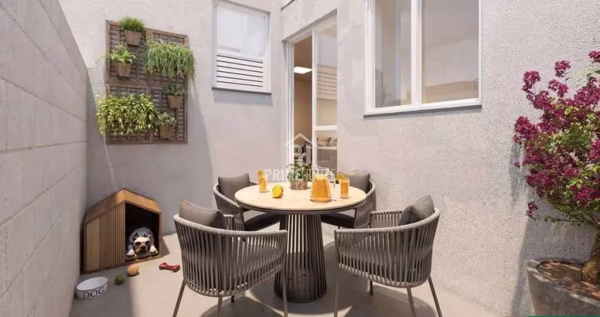 Apartamento com 2 quartos à venda no Jardim Costa Verde, Várzea Grande 