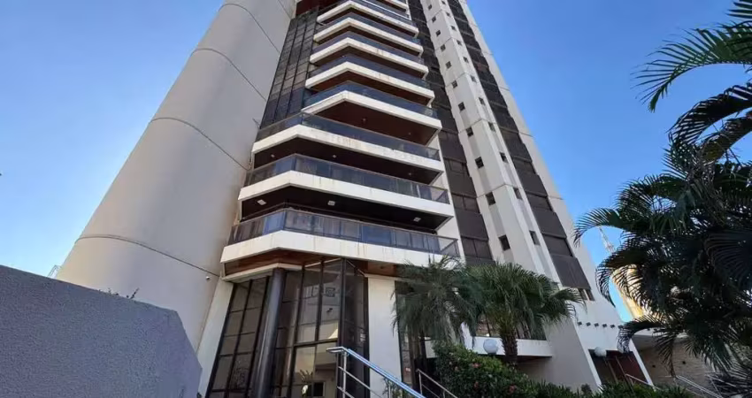 Apartamento com 5 quartos à venda na Avenida Miguel Sutil, Alvorada, Cuiabá